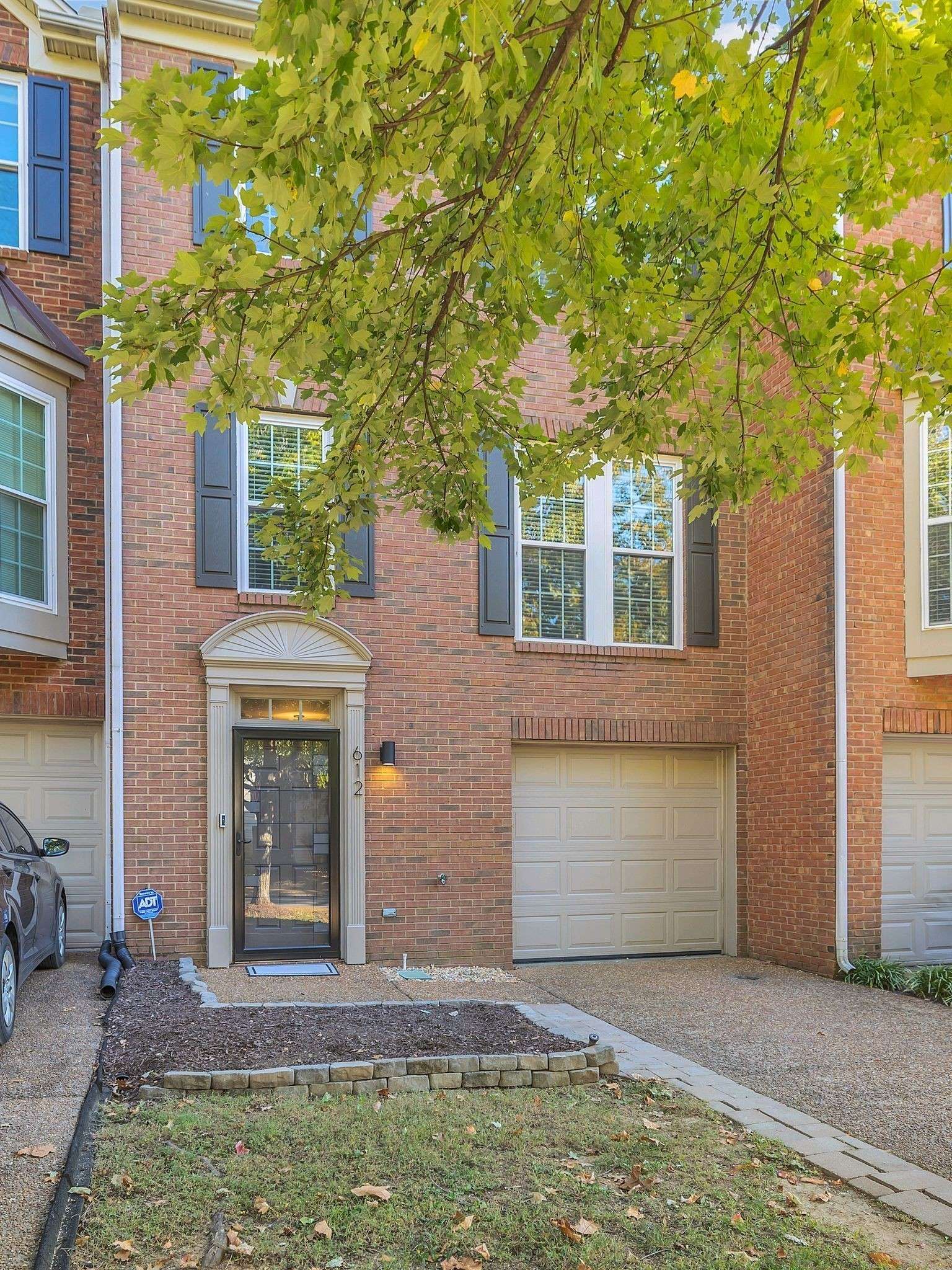 612 Huffine Manor Cir, Franklin, TN 37067