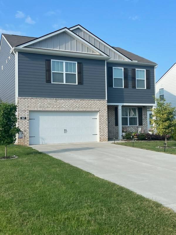 Murfreesboro, TN 37129,207 Welara St