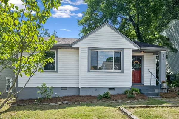 Nashville, TN 37209,207 Chamberlin St