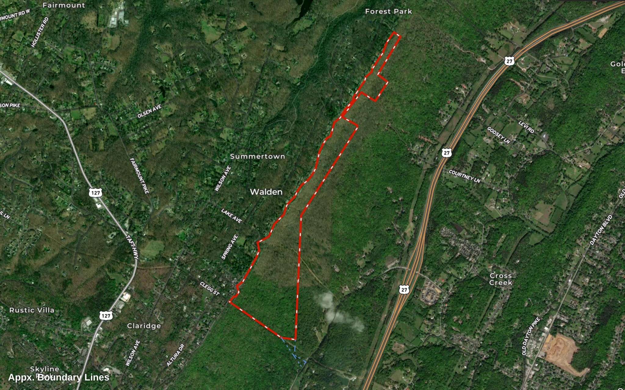 Signal Mountain, TN 37377,0 E Brow Road