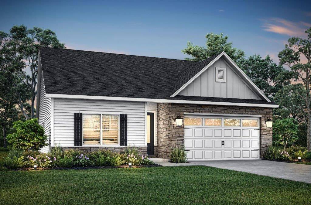 604 Silver Trace, White House, TN 37188
