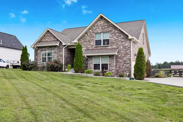 White House, TN 37188,3352 Calista Rd