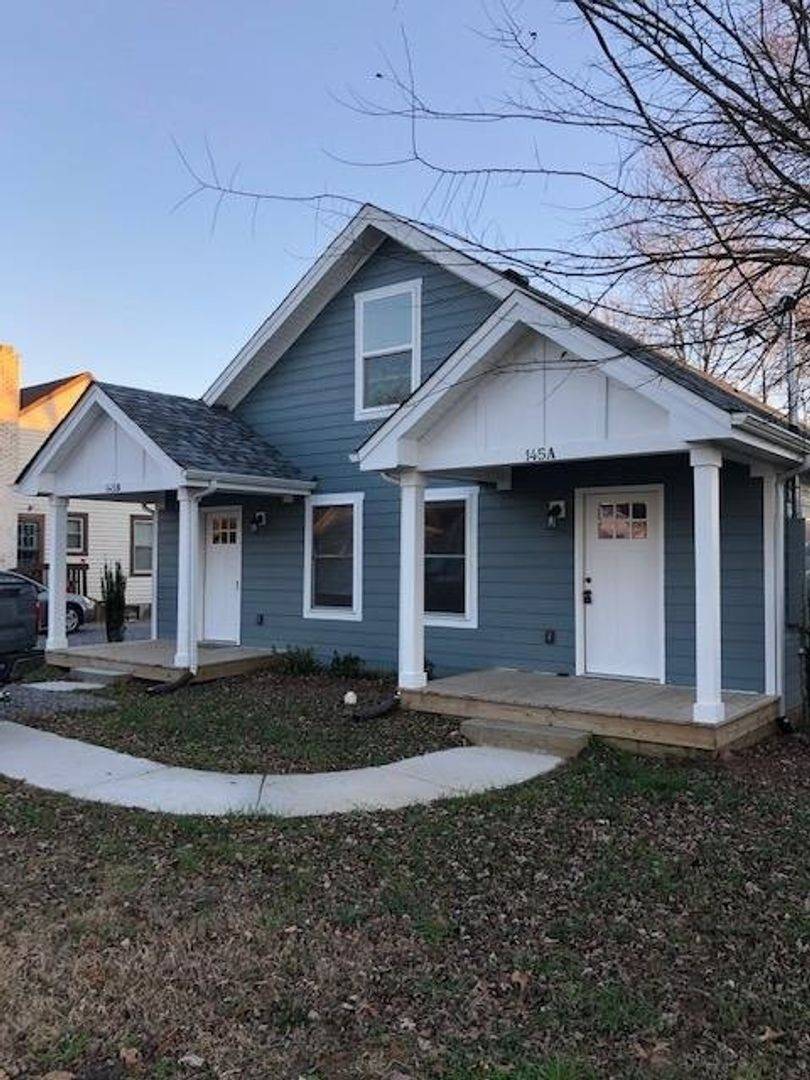 145 E Park Ave #A, Gallatin, TN 37066