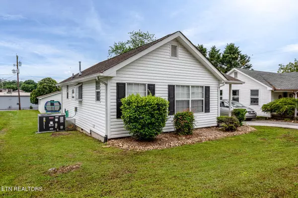 Lenoir City, TN 37771,1002 E 1st Ave