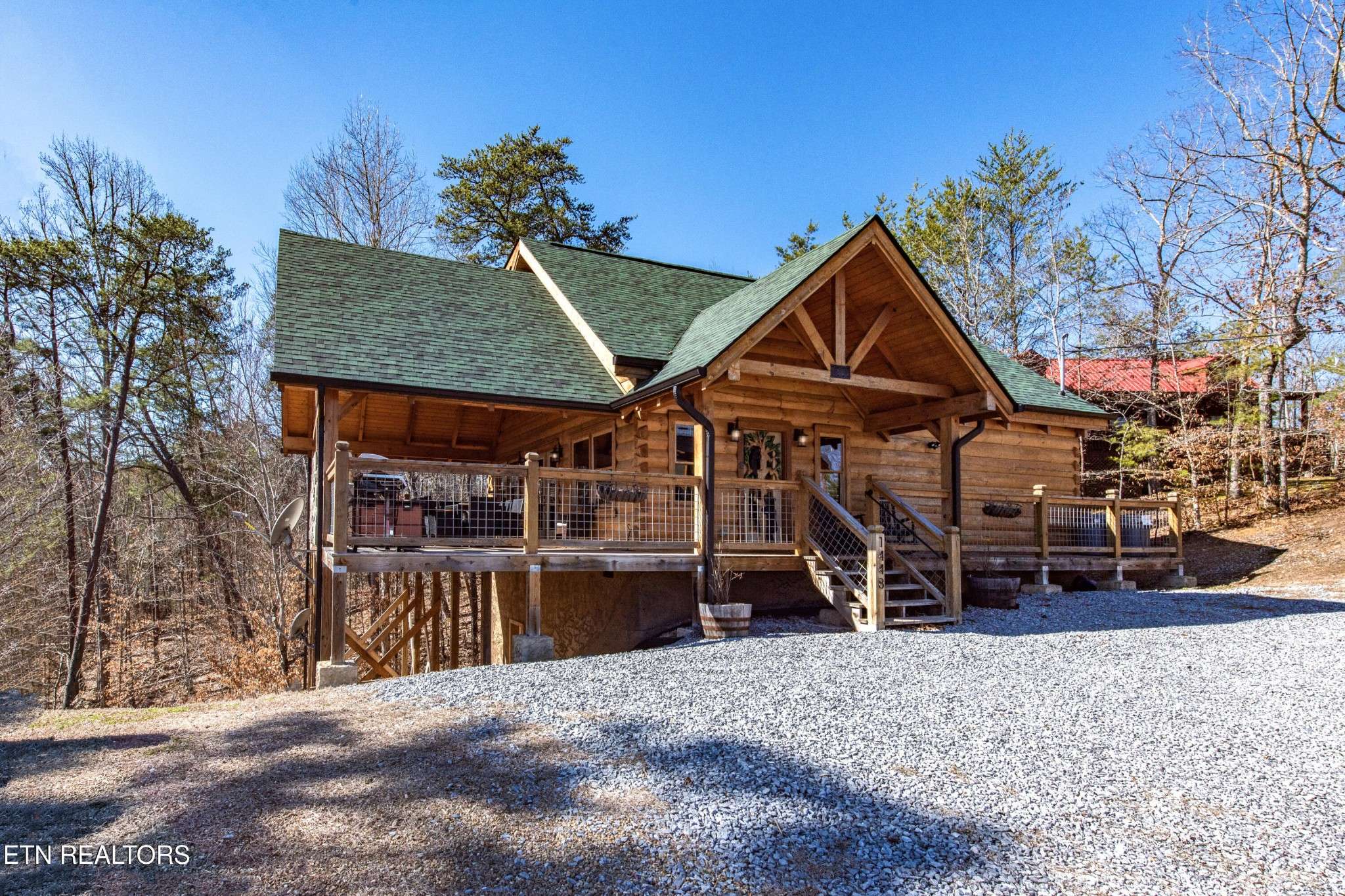 Sevierville, TN 37876,1448 Red Cedar Lane