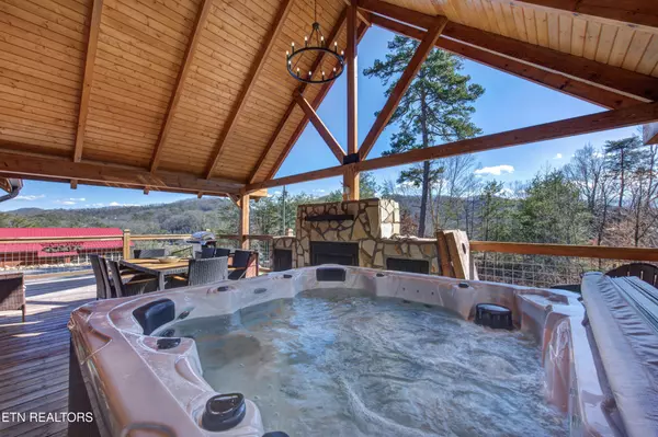 Sevierville, TN 37876,1448 Red Cedar Lane