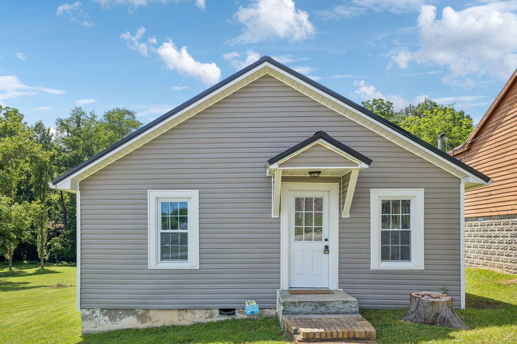 Manchester, TN 37355,430 S Ramsey St