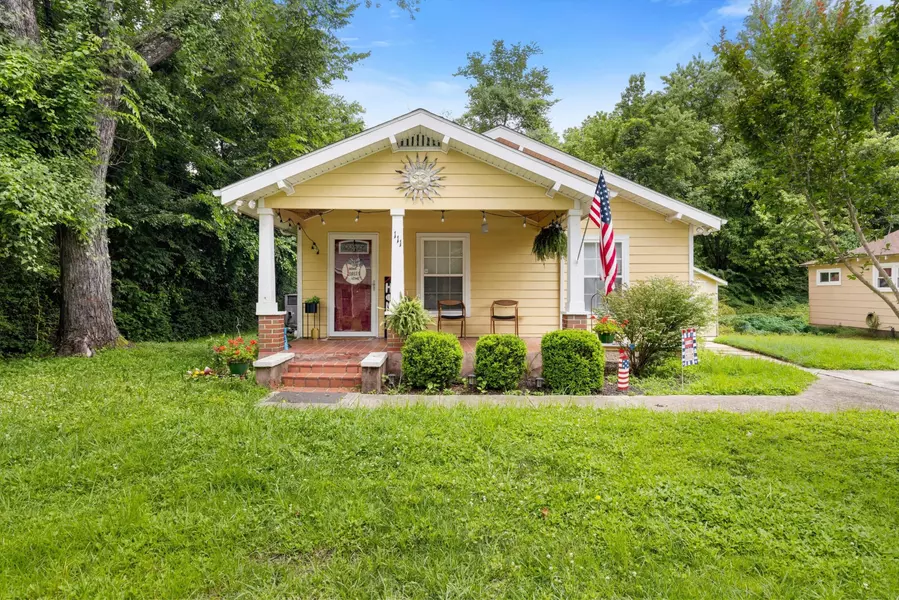111 Bell Street, Soddy Daisy, TN 37379