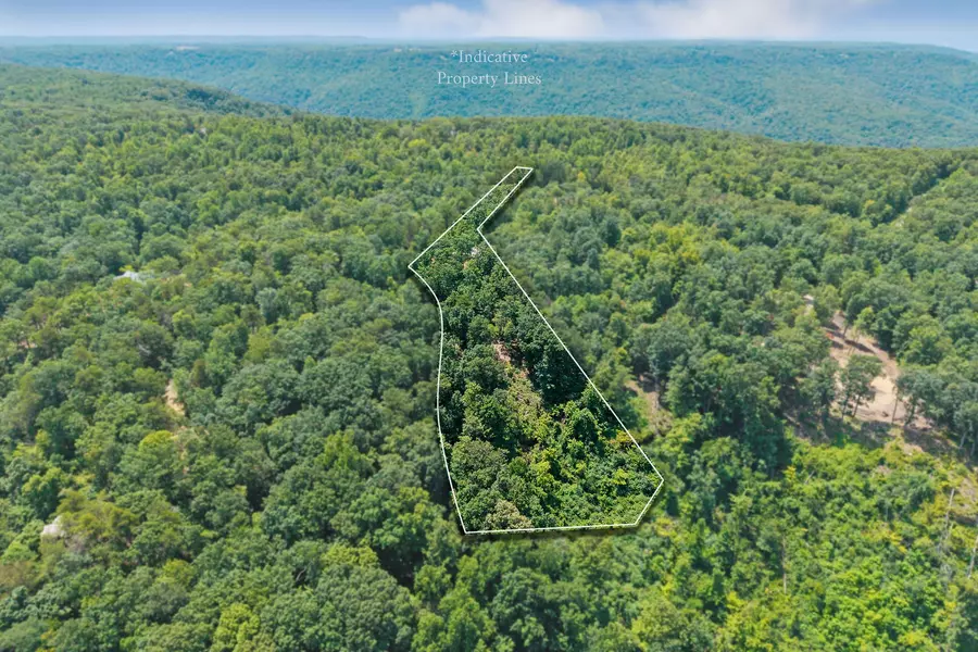 203 Crestview Ln, Sparta, TN 38583
