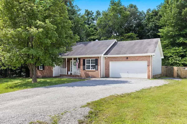 Pleasant View, TN 37146,1015 Summer Ln