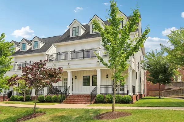 521 Hobson Chapel Pl, Nashville, TN 37206