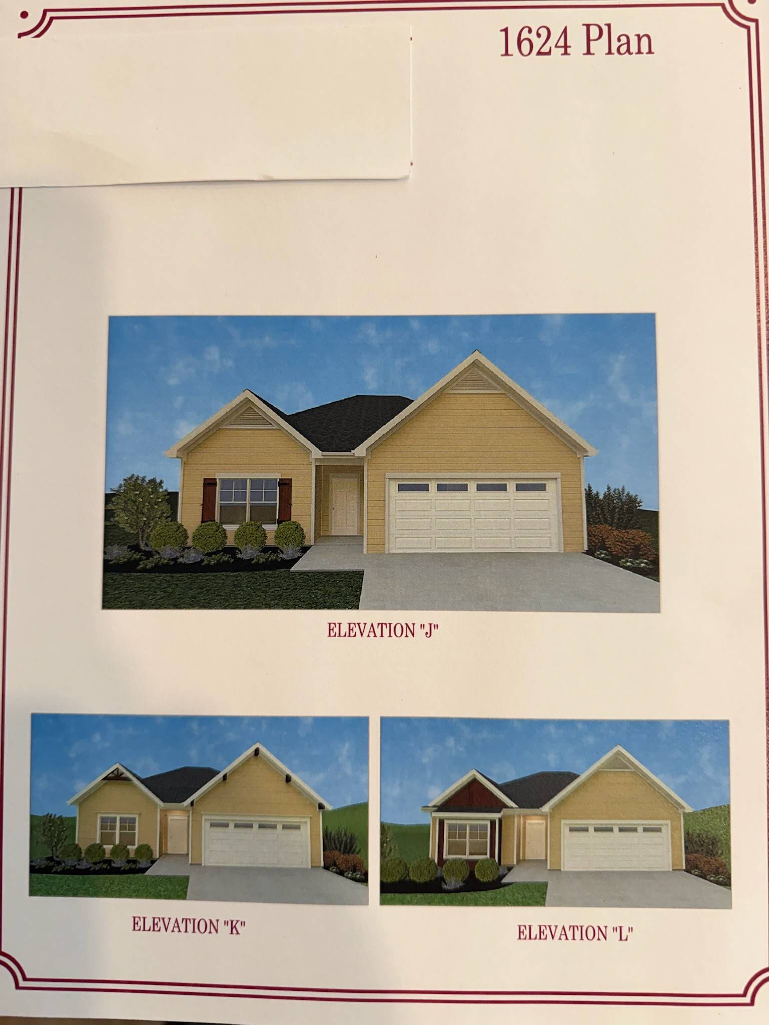 9 Stillwater Way, Tullahoma, TN 37388