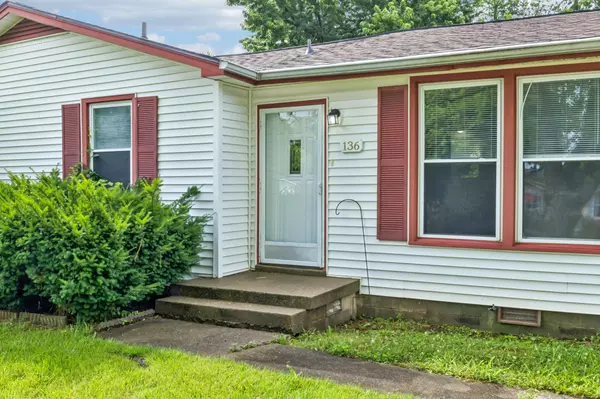 Clarksville, TN 37042,136 Story Book Dr
