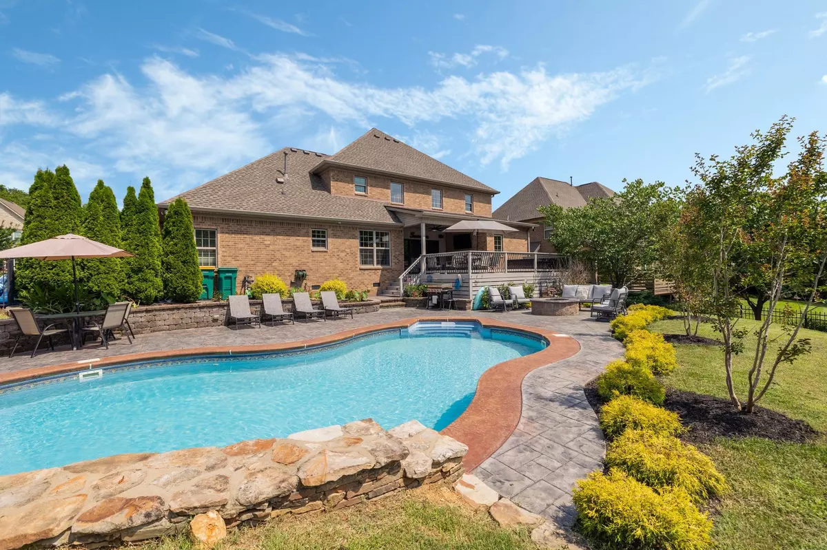 Spring Hill, TN 37174,4024 Campania Strada