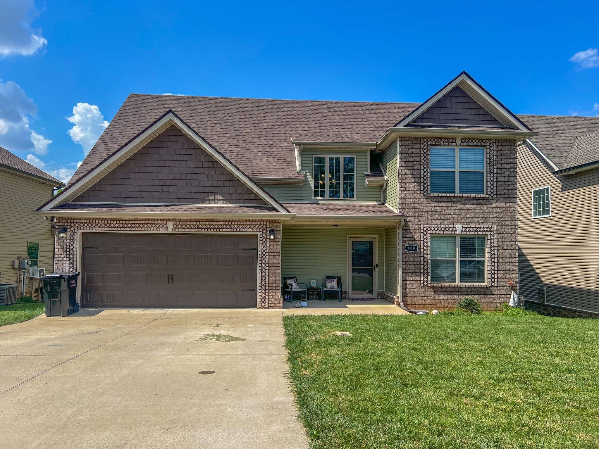 Clarksville, TN 37043,409 Wingfield Dr