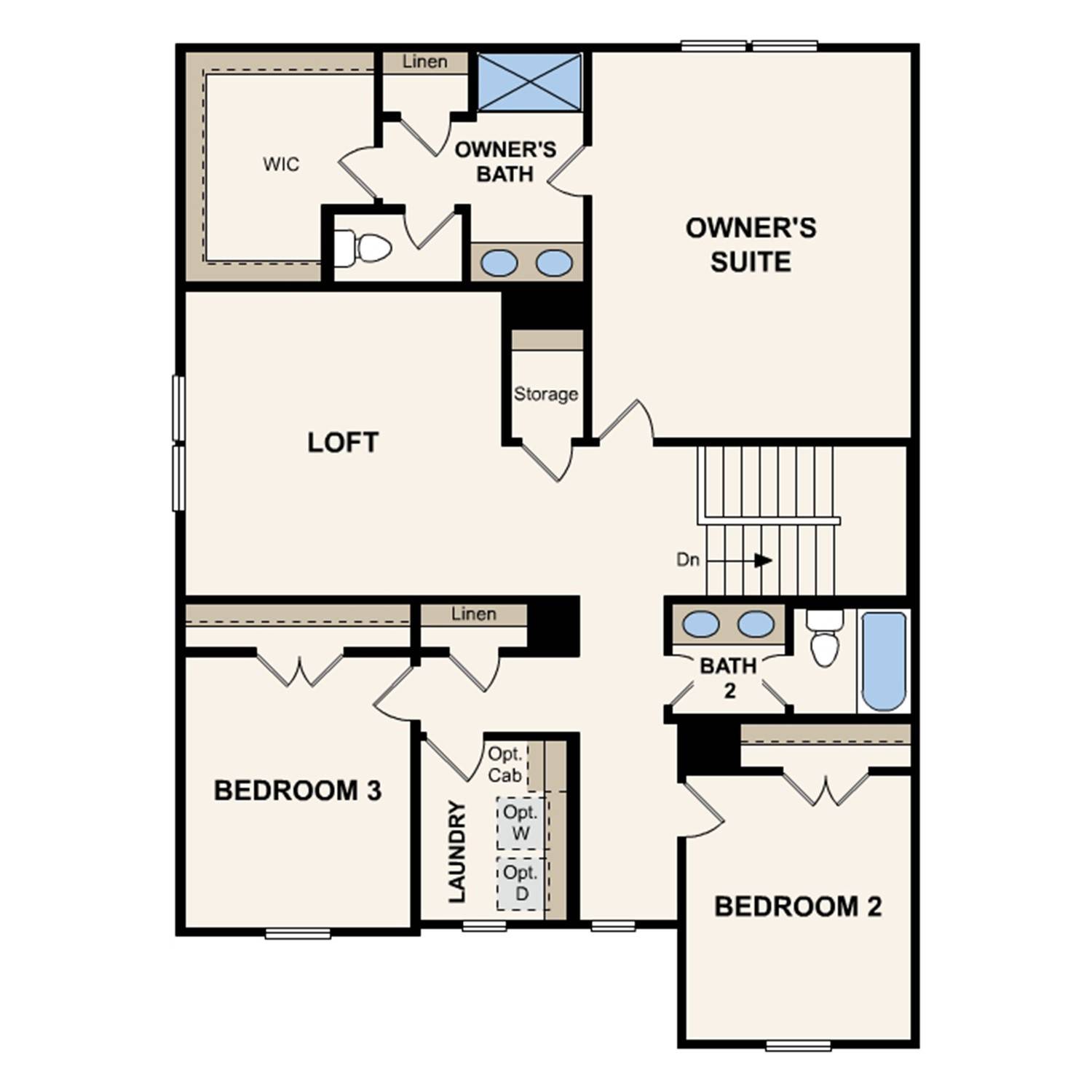 Old Hickory, TN 37138,1363 Georgetown Drive