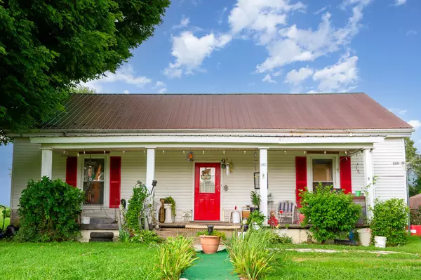 Portland, TN 37148,820 HWY 52E