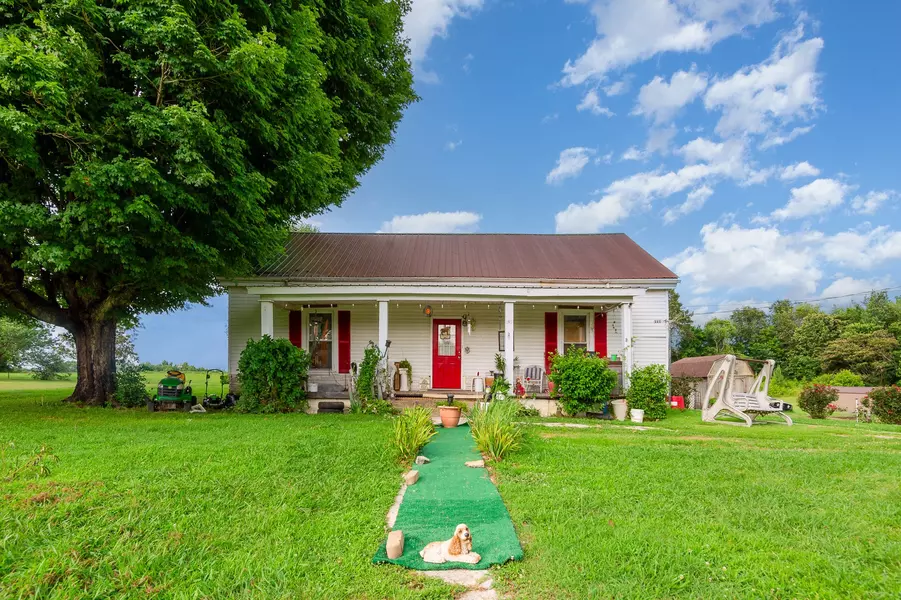 820 HWY 52E, Portland, TN 37148