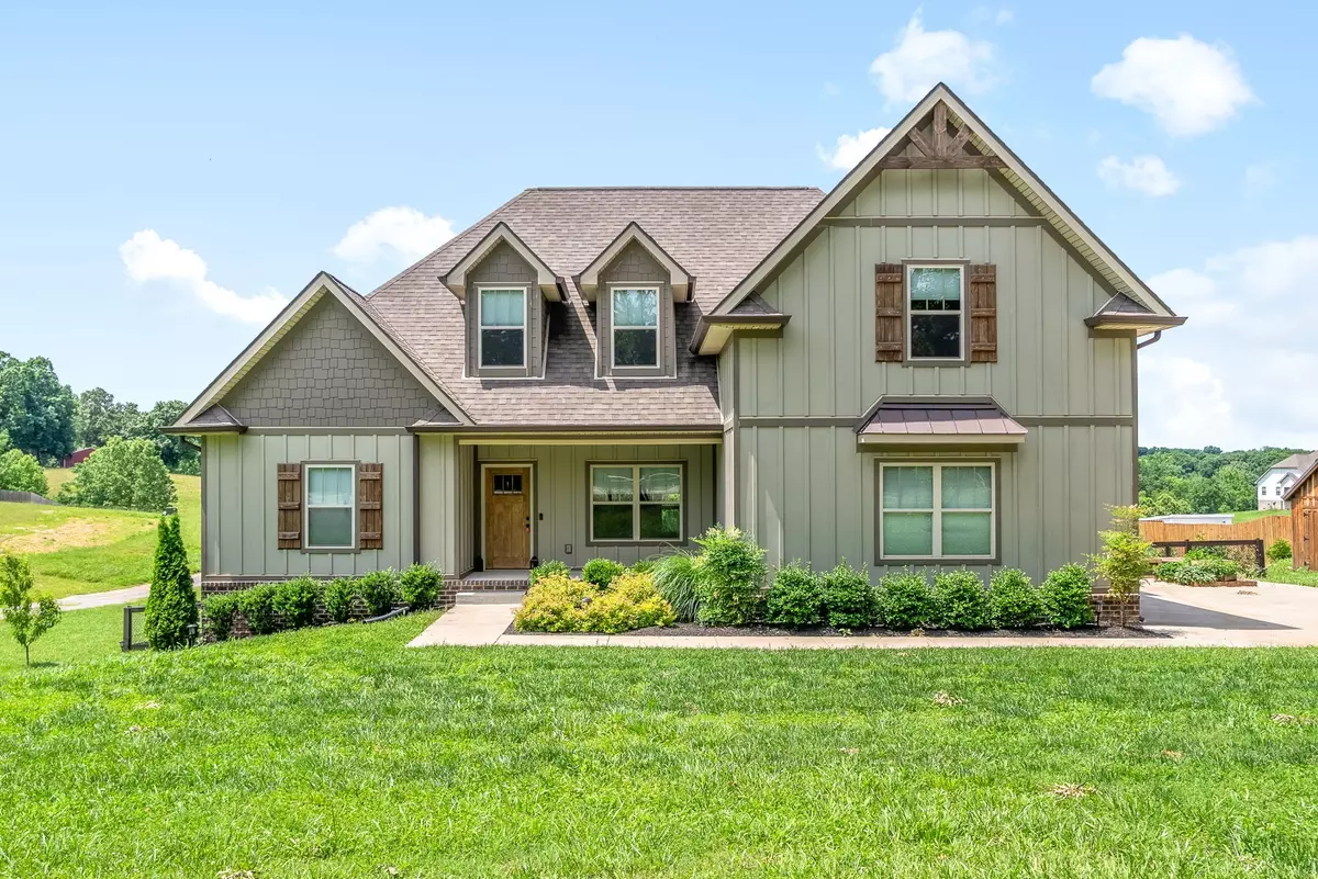 Clarksville, TN 37043,1452 Hickory Point Rd