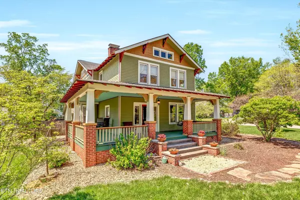 Maryville, TN 37803,1103 S Court St