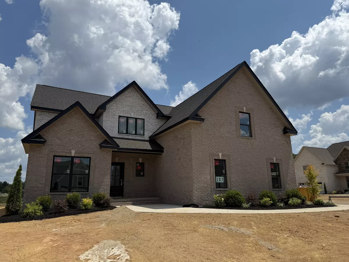 Clarksville, TN 37043,443 Spiderwort Dr