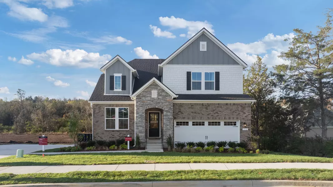 1014 Lionheart Drive, Hermitage, TN 37076