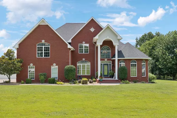 Lebanon, TN 37090,3056 SE Tater Peeler Rd