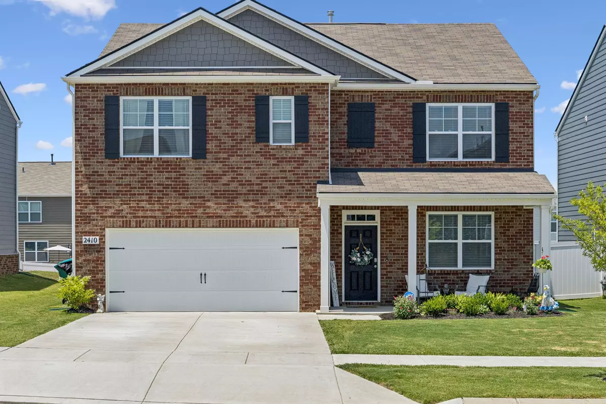 White House, TN 37188,2410 Tate Farm Ln