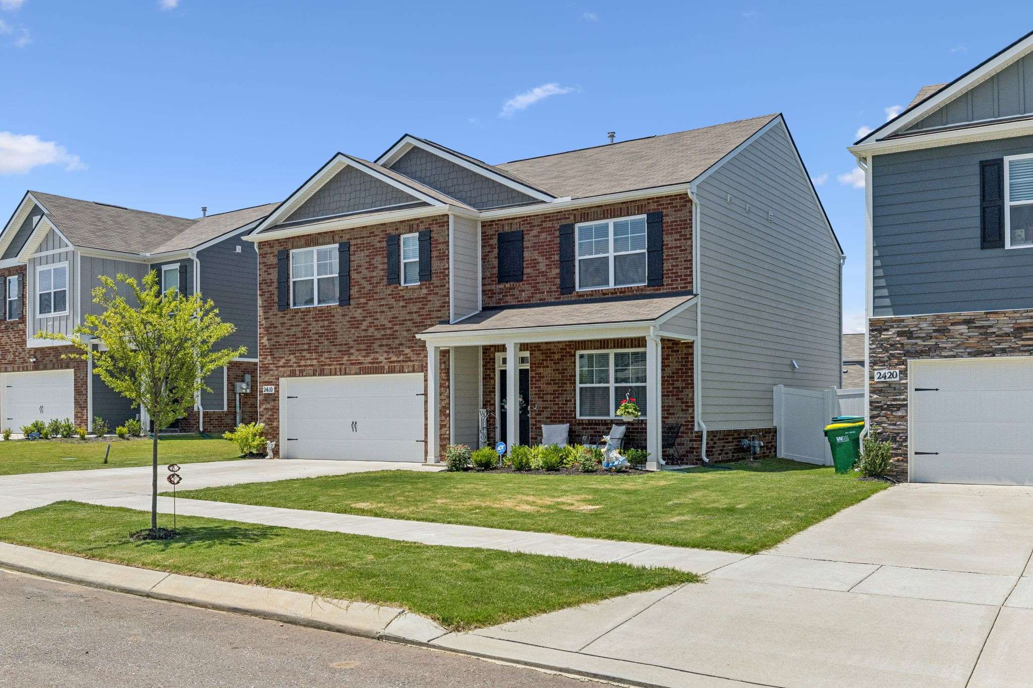 White House, TN 37188,2410 Tate Farm Ln