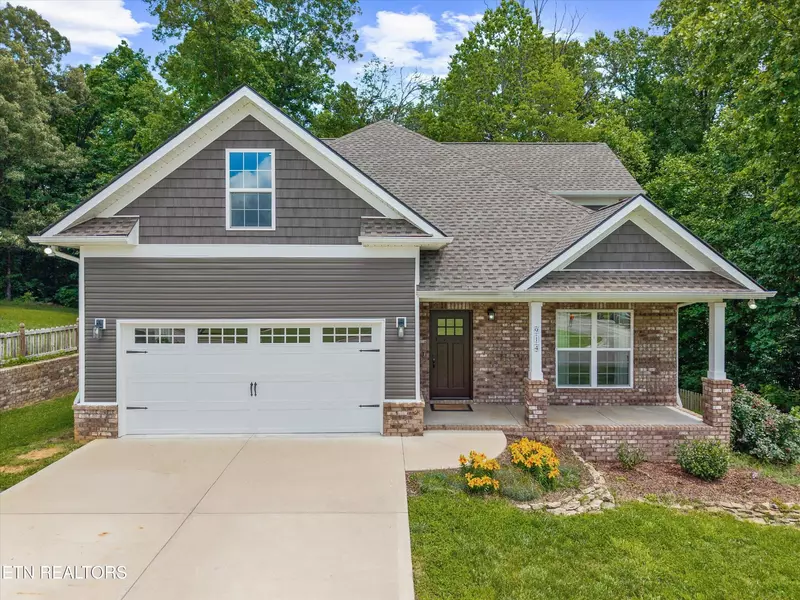 914 Jasmine Lane, Maryville, TN 37801