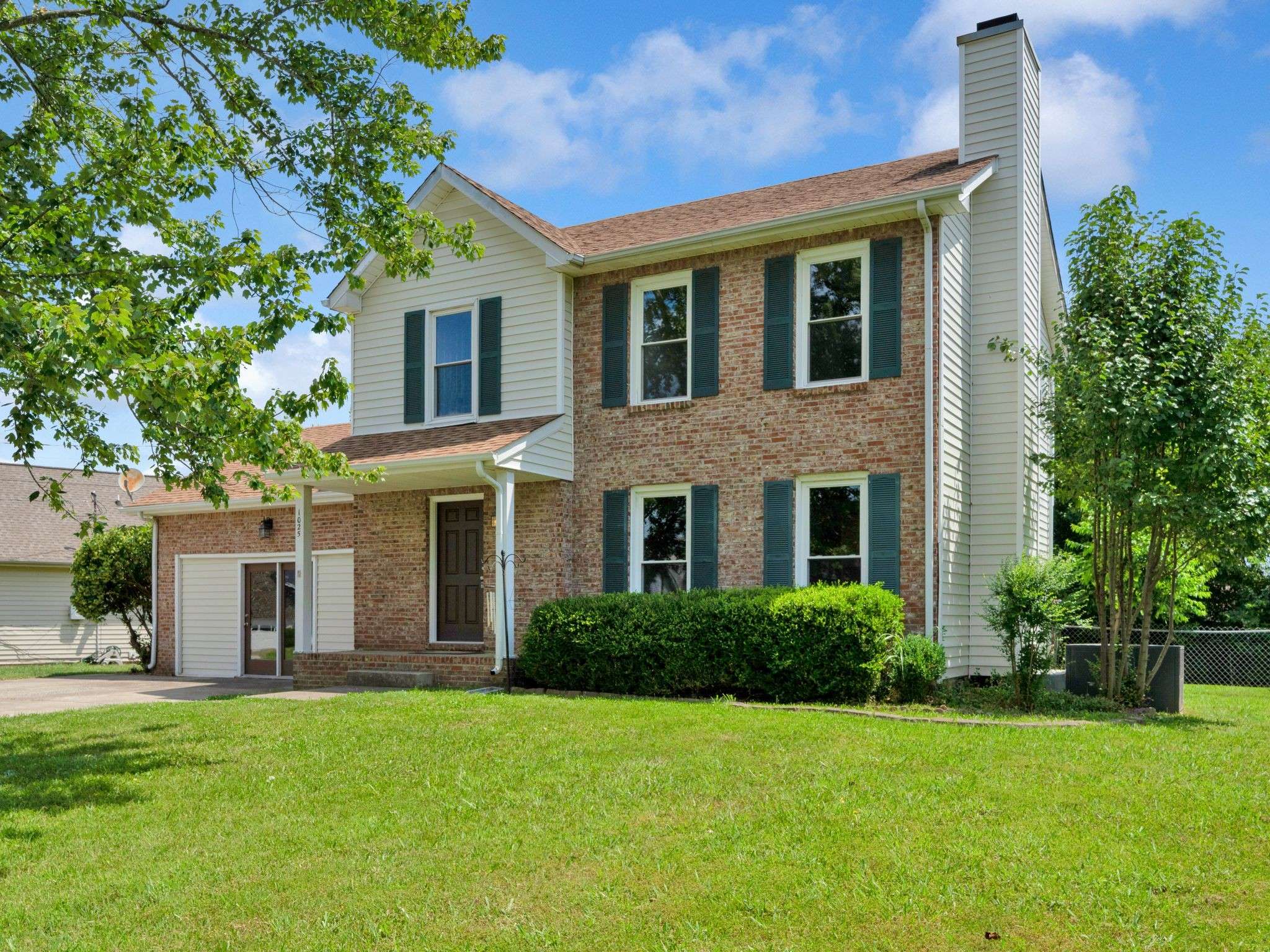 Clarksville, TN 37042,1025 Roedeer Dr