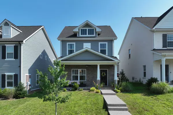 109 Santa Rosa Dr, Gallatin, TN 37066
