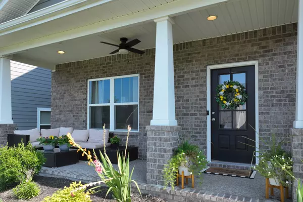 Gallatin, TN 37066,109 Santa Rosa Dr