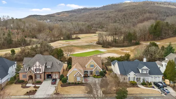 Chattanooga, TN 37419,725 Black Creek Drive