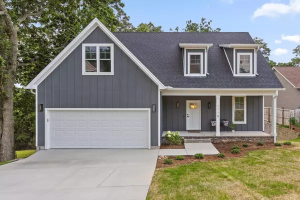Cleveland, TN 37312,1115 Hearthstone Drive #NE