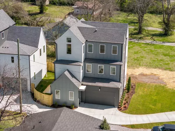 Nashville, TN 37207,315A Edith Ave