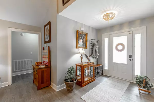 Rock Spring, GA 30739,30 Hunting Ridge Circle