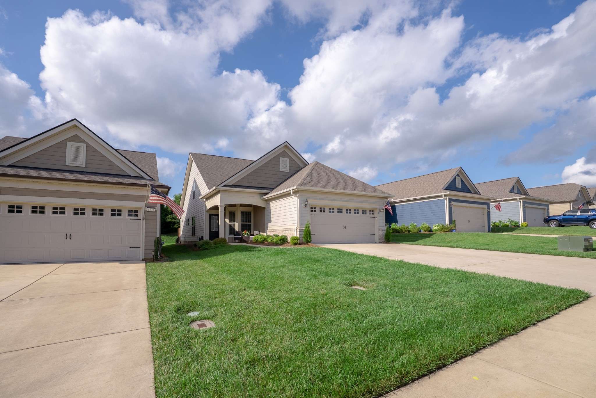 Spring Hill, TN 37174,1727 Humphreys Gln
