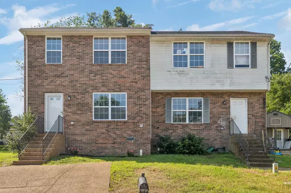 2910 Woodymore Ct, Antioch, TN 37013
