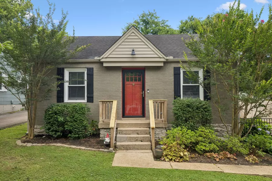 1340 Greenland Ave, Nashville, TN 37216