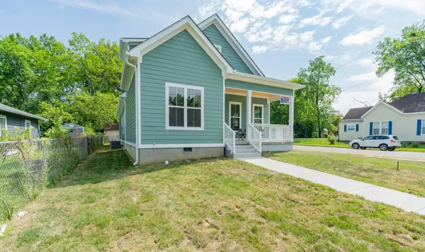 Chattanooga, TN 37404,1911 E 12th Street