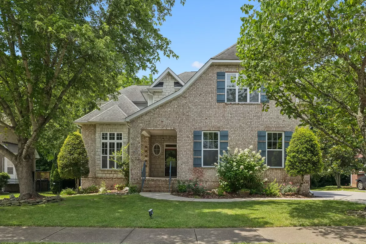 Spring Hill, TN 37174,4019 Fremantle Cir