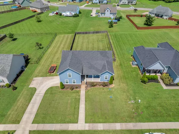 Ashland City, TN 37015,1021 Tulip Dr