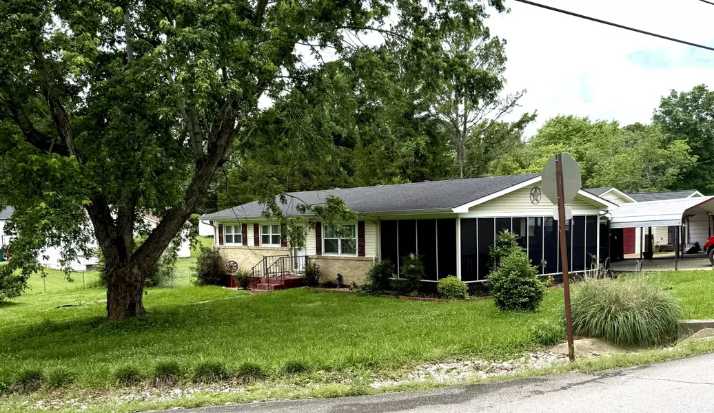 1410 Monroe St, Lewisburg, TN 37091