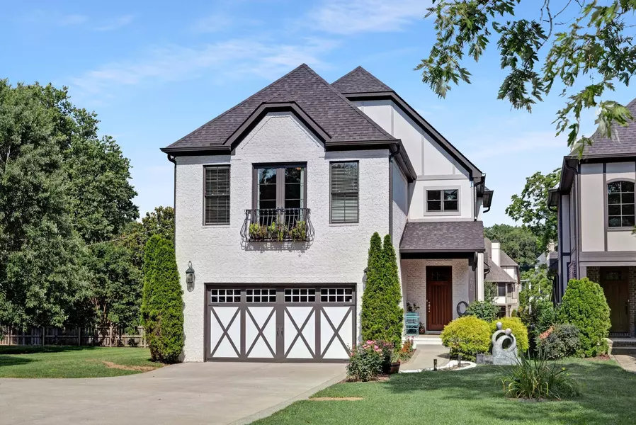 4016 Albert Dr, Nashville, TN 37204