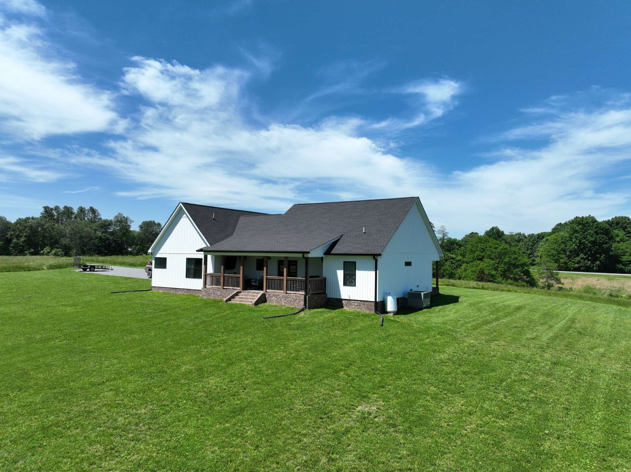 Westmoreland, TN 37186,2590 Oakdale Rd