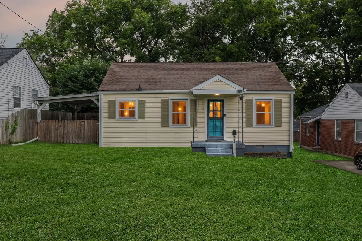 Nashville, TN 37206,714 Myrtle St