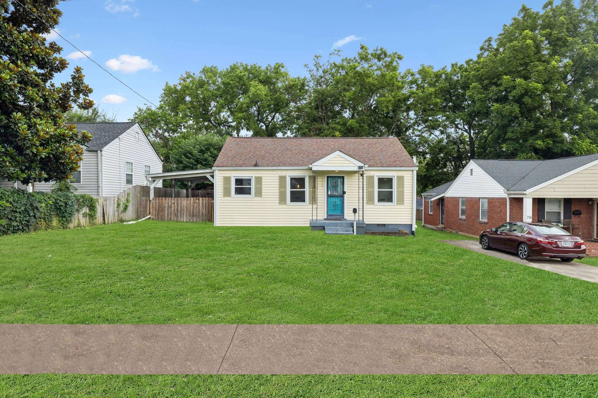 Nashville, TN 37206,714 Myrtle St
