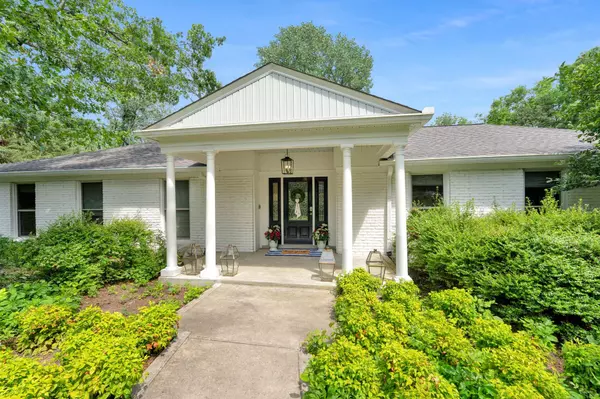 5309 Forest Acres Dr, Nashville, TN 37220