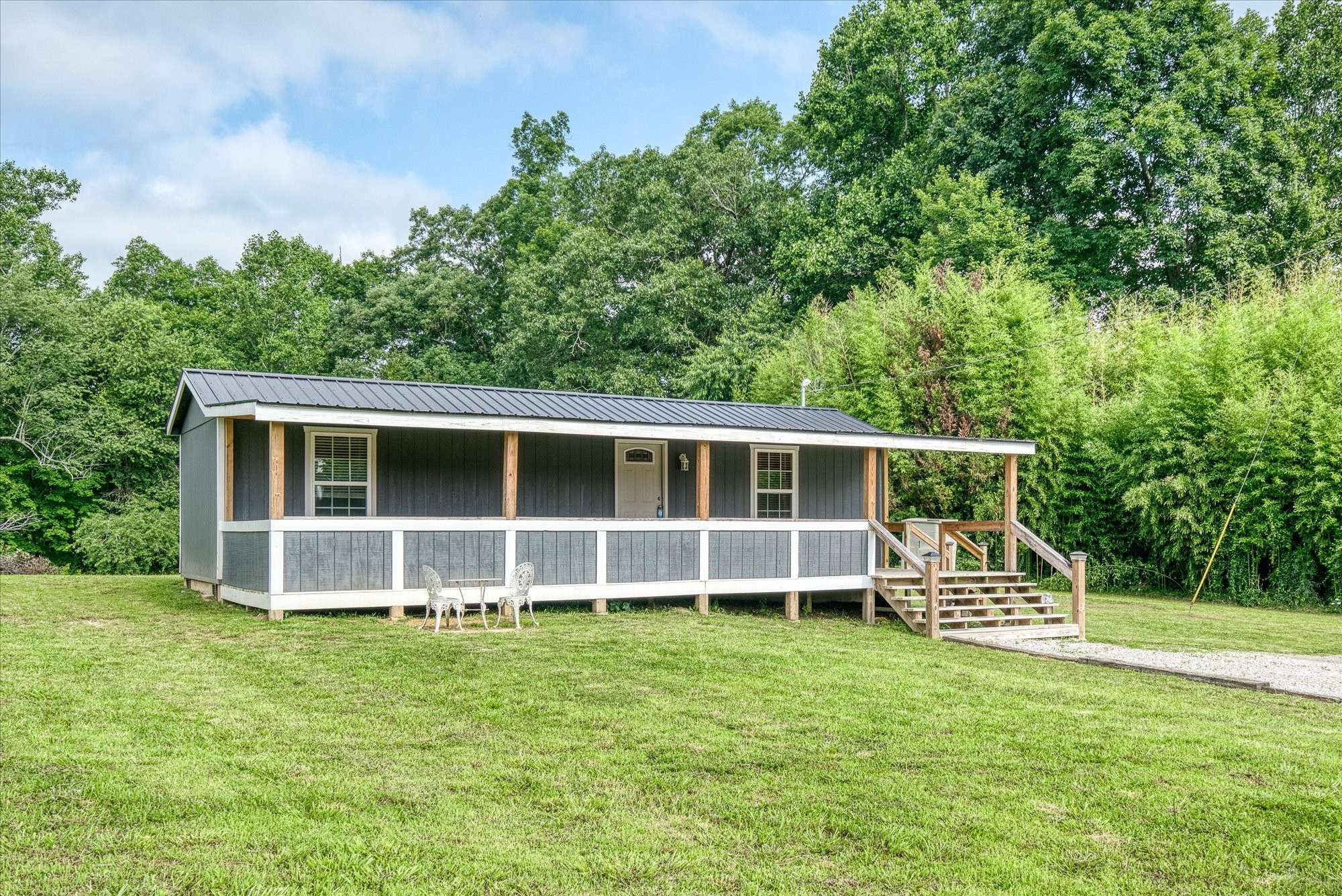 Crossville, TN 38571,163 Deep Water Rd